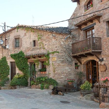 Apartaments Puig Gili Mura Zewnętrze zdjęcie