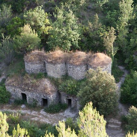 Apartaments Puig Gili Mura Zewnętrze zdjęcie