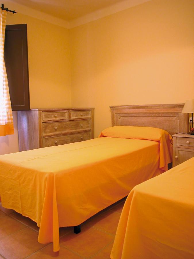 Apartaments Puig Gili Mura Zewnętrze zdjęcie