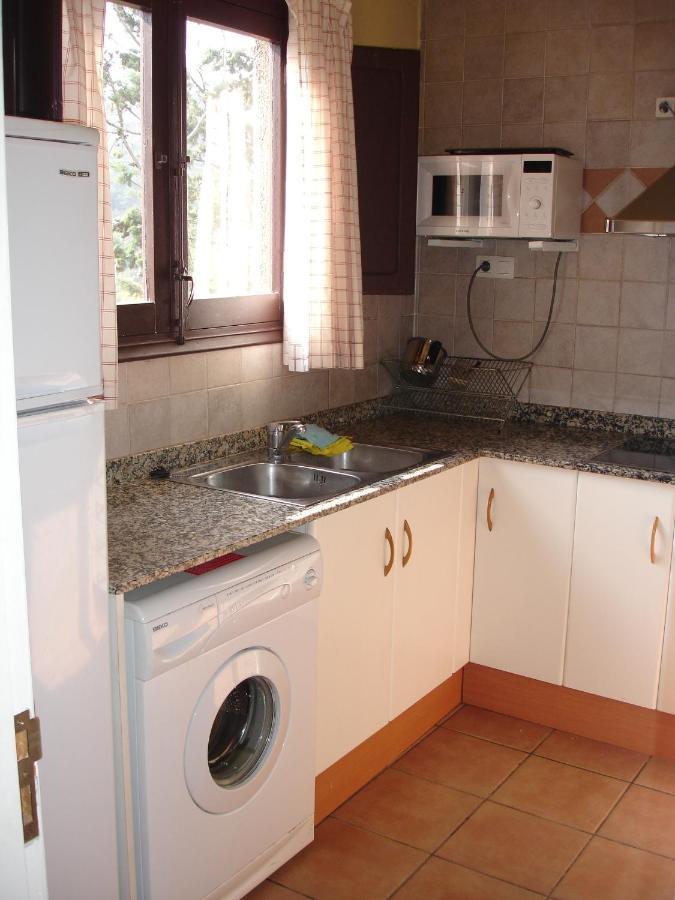 Apartaments Puig Gili Mura Zewnętrze zdjęcie